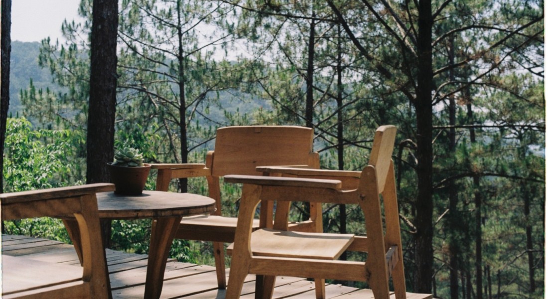 3 x tips voor het bouwen van een eigen vlonder