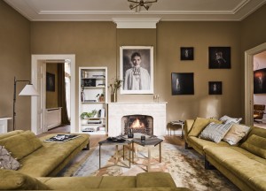 Binnenkijken: Classic meets Rock-’n-roll - 