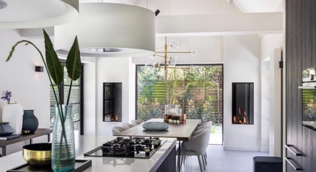 Recirculatie filter in afzuigkap verplicht bij nieuwbouw