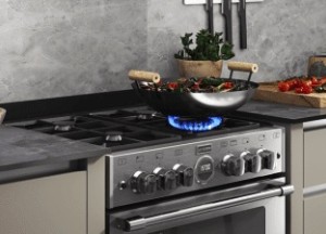 Minifornuizen: perfect voor kleine keukens - 