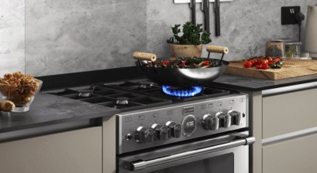 Minifornuizen: perfect voor kleine keukens