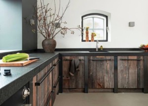 Droomkeuken van Barnwood - RestyleXL