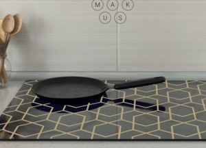 Met deze design inductiekookplaten wil iedereen wel gasvrij koken! - Schott Ceran