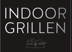 Indoor grillen met het Bora kookboek - Bora