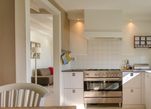 Sfeer creëren in de keuken met verlichting: zo krijg je dat voor elkaar! - 