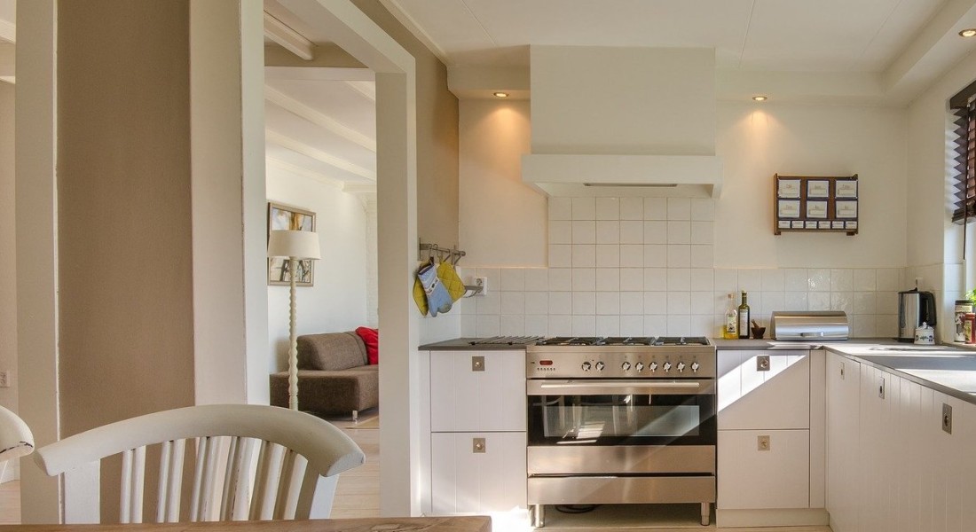 Sfeer creëren in de keuken met verlichting: zo krijg je dat voor elkaar!