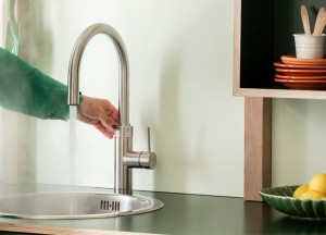 Hoeveel water en energie kan je besparen met een Quooker? - Quooker