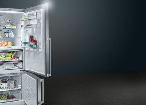 De nieuwe koel-vriescombinaties: verser dan vers - 