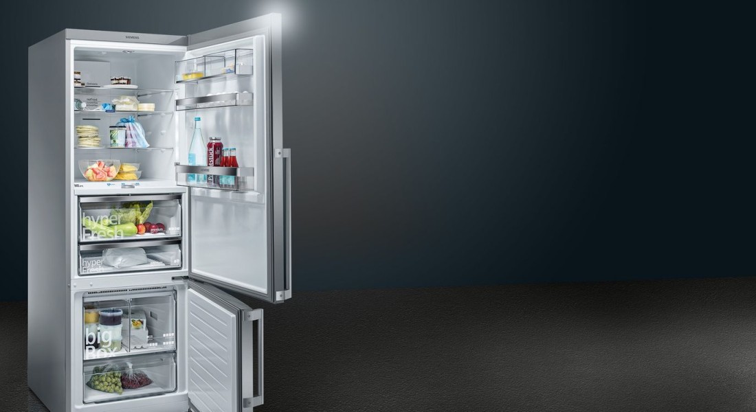 De nieuwe koel-vriescombinaties: verser dan vers