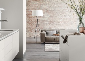 Functionele oplossingen voor bulthaup b3 - 