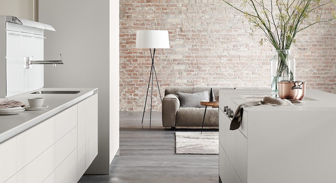 Functionele oplossingen voor bulthaup b3