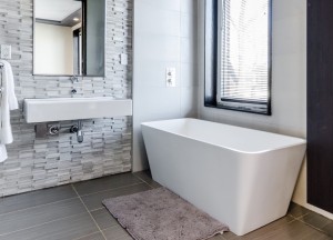 De beste combinatie voor vloer en wand in je badkamer - 