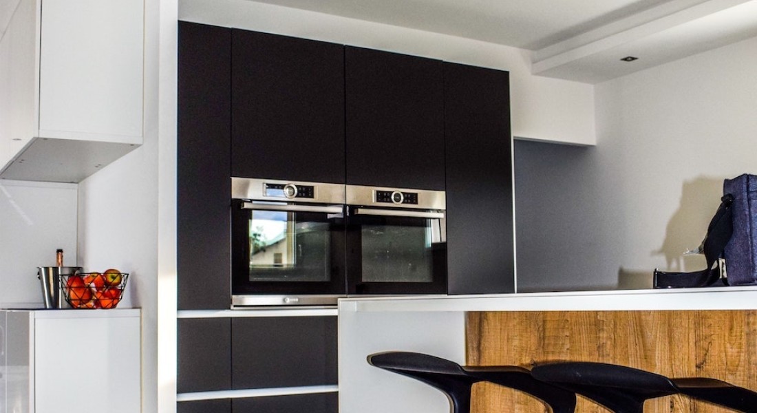 Zin in een nieuw recept? Kies voor een nieuwe keuken