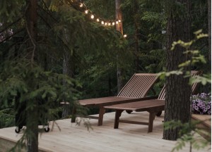 5 x inspiratie voor een mooie buiten vloer - 