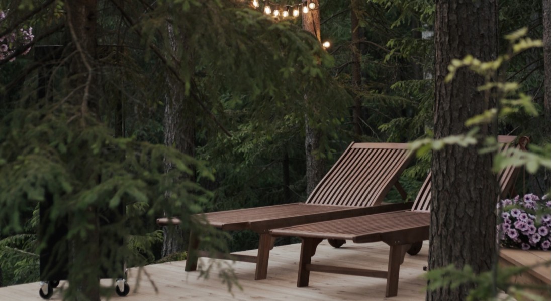 5 x inspiratie voor een mooie buiten vloer