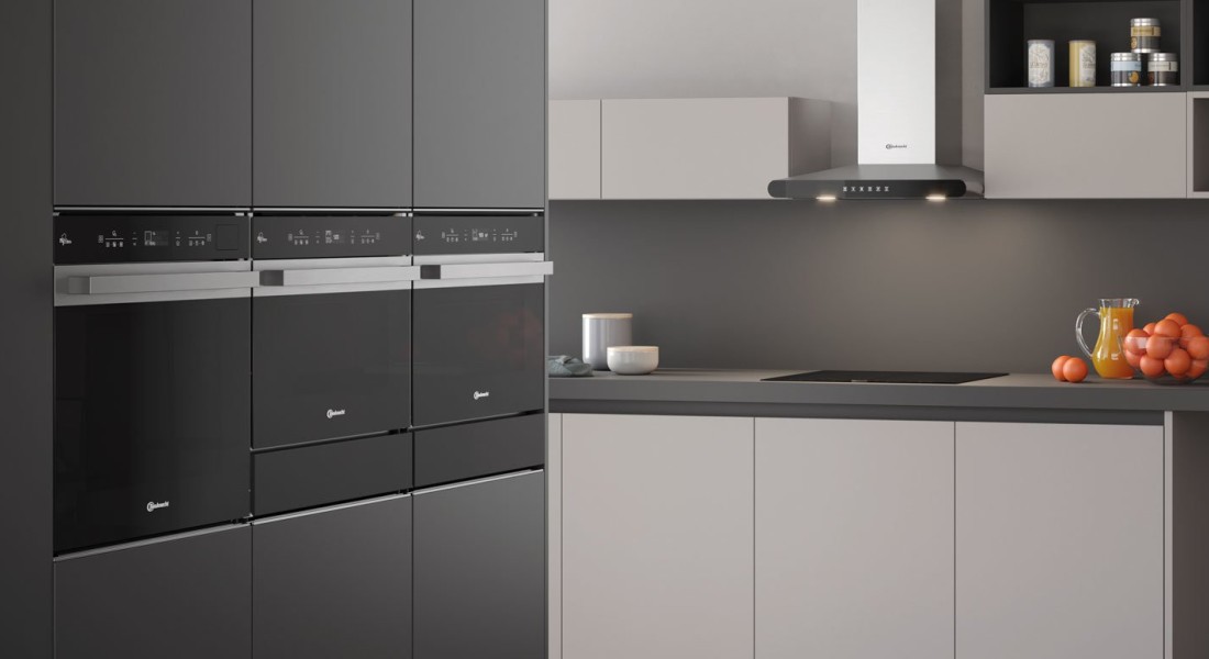 Energiezuinige en gebruiksvriendelijke keukenapparatuur