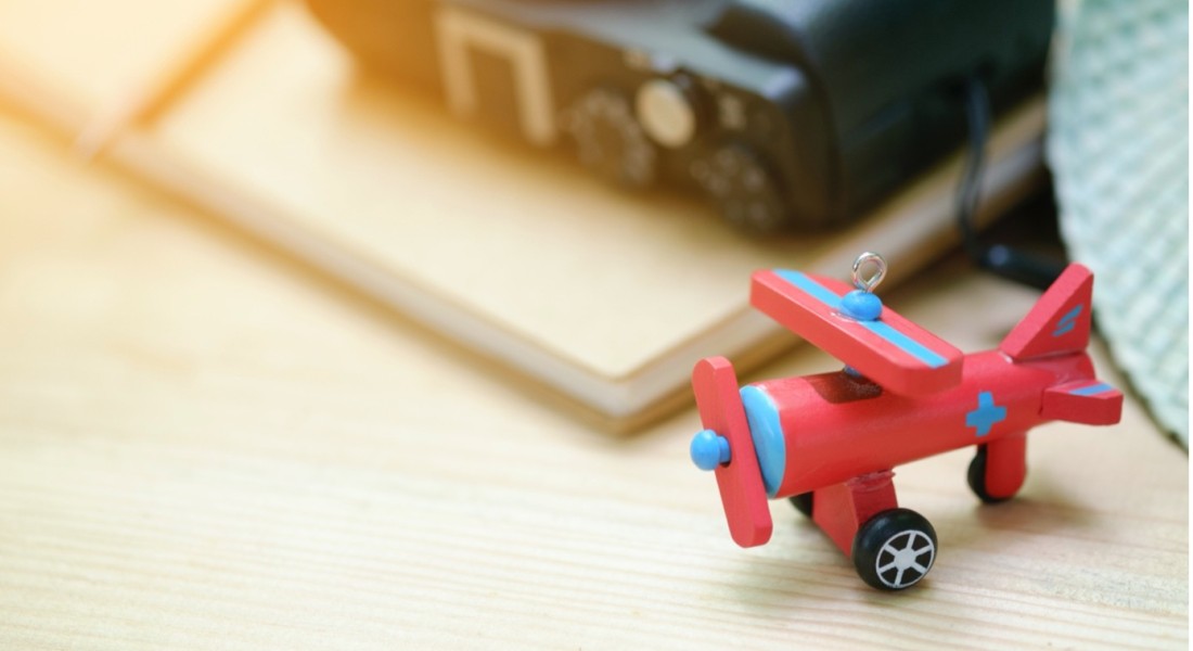 Duurzaam speelgoed voor je kinderen? 3 x leuke dingen die je zelf kan maken