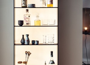 De keukenkast als eyecatcher - next125