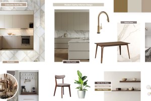 Interview met de interieurarchitect - 