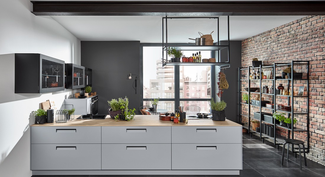 Tips voor een energiezuinige en duurzame keuken