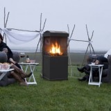 Foto 0 - Fuego Kachels en Haarden uit HOLTEN