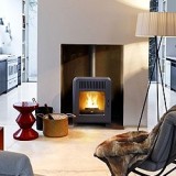 Foto 0 - Fuego Kachels en Haarden uit HOLTEN