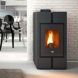 Foto 0 - Fuego Kachels en Haarden uit HOLTEN