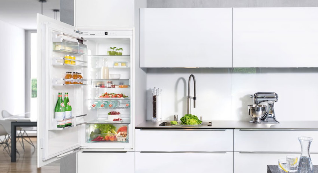 Nieuw energielabel. Zo kies je voor energiezuinige keukenapparaten