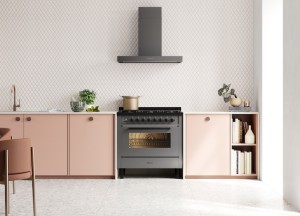 ILVE fornuizen: koken in stijl! - ILVE