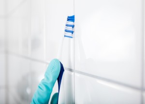 Handige tips om de voegen van de vloer langdurig fris en mooi te houden - 