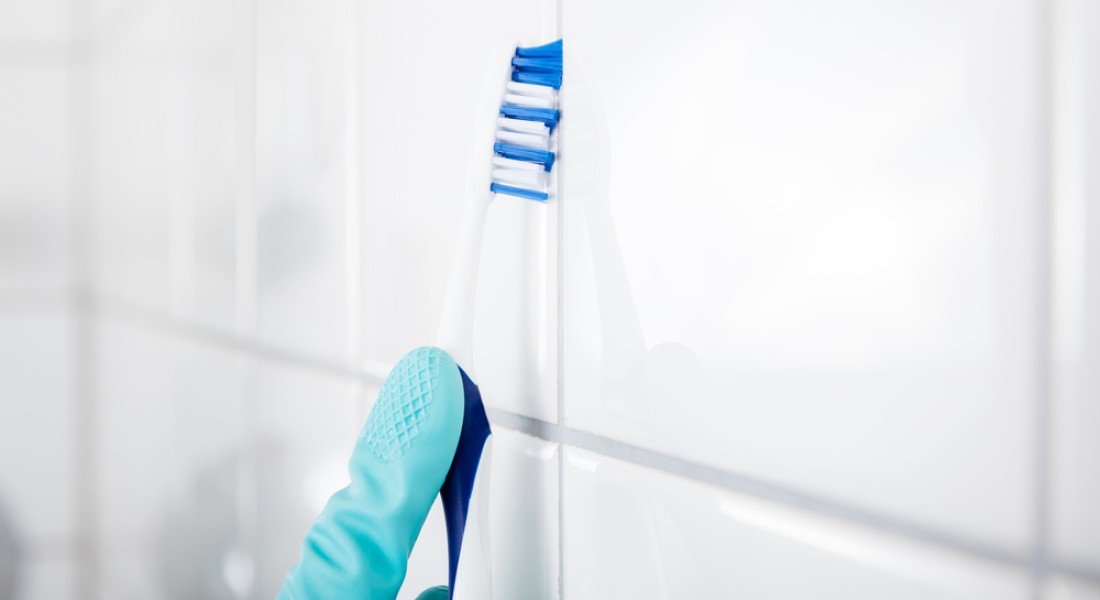 Handige tips om de voegen van de vloer langdurig fris en mooi te houden