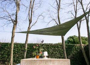 Nesling schaduwdoeken | ZONZ - ZONZ sunsails