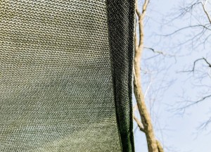 Nesling schaduwdoeken | ZONZ