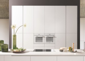 Een keuken van Warendorf: een meesterstuk - Warendorf