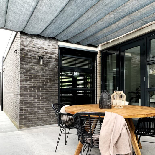 Stijlvol harmonicadoek | ZONZ