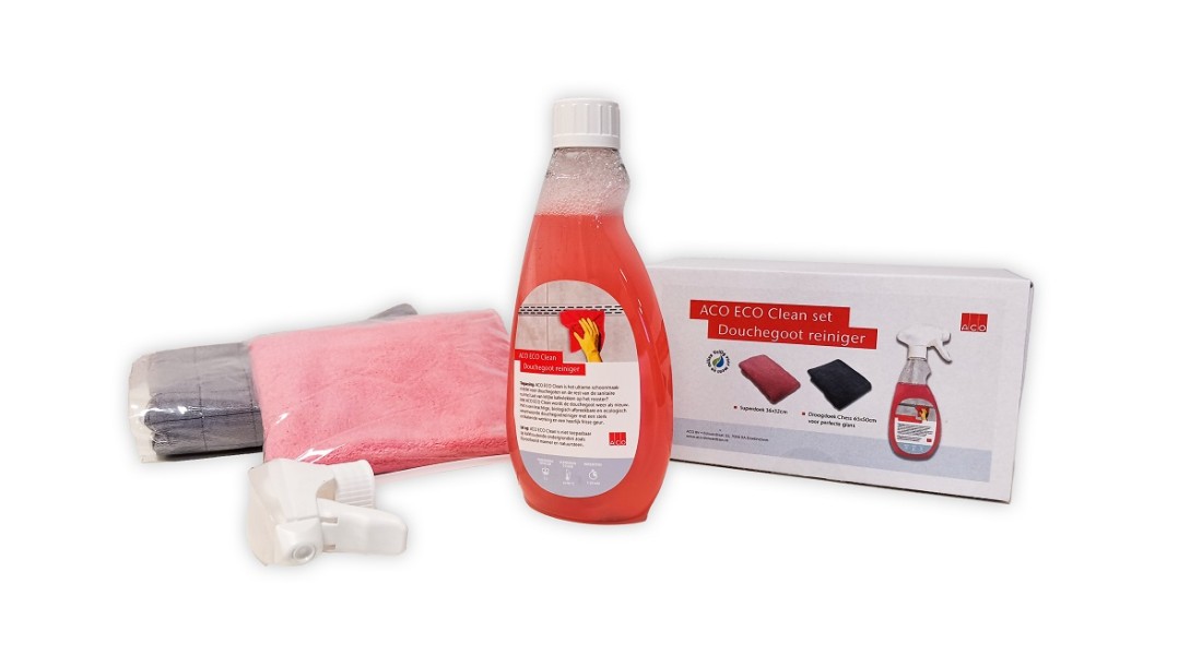 ACO ECO Clean