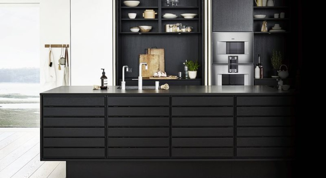 Gaggenau apparaten 400 & 200 serie