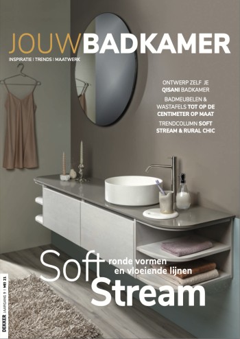 Qisani badkamer Brochure downloaden