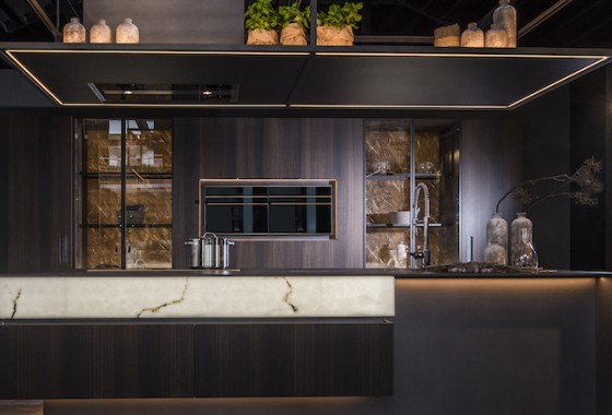 Welke keukenstijl past bij jou? Keukeninspiratie van SMEG - Smeg