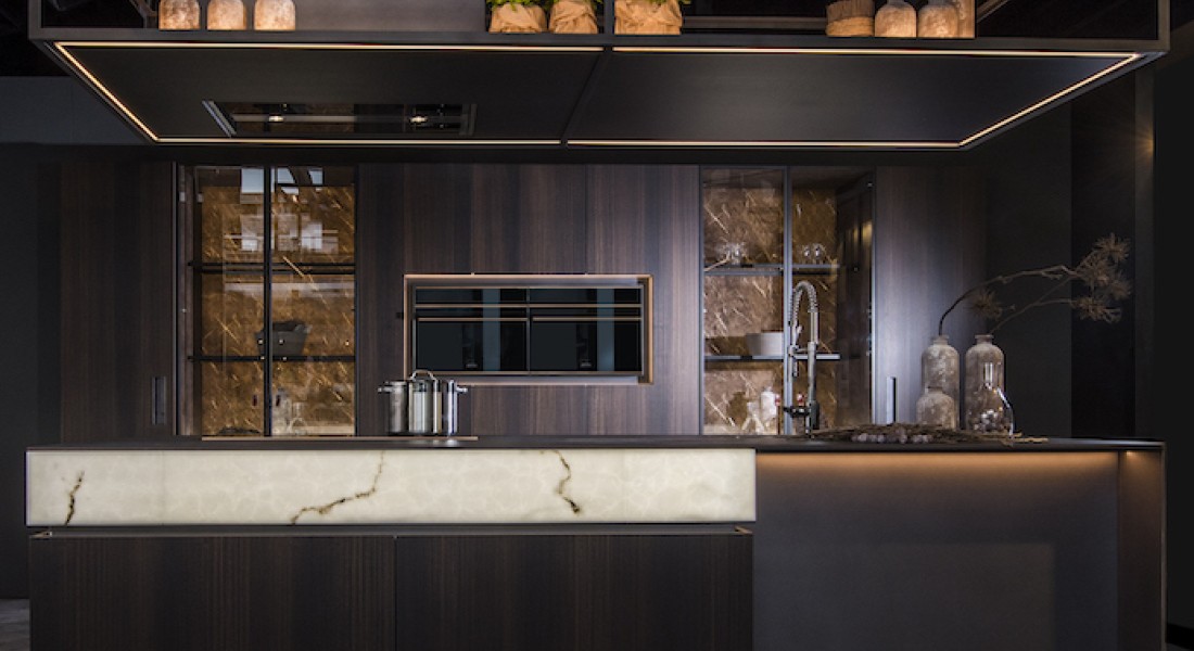 Welke keukenstijl past bij jou? Keukeninspiratie van SMEG