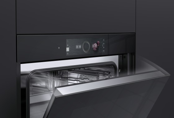 De spectaculaire bakovens van V-ZUG - V-ZUG