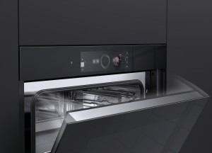 De spectaculaire bakovens van V-ZUG - V-ZUG