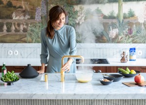 Met deze kraan van Quooker bespaar je water én energie - Quooker