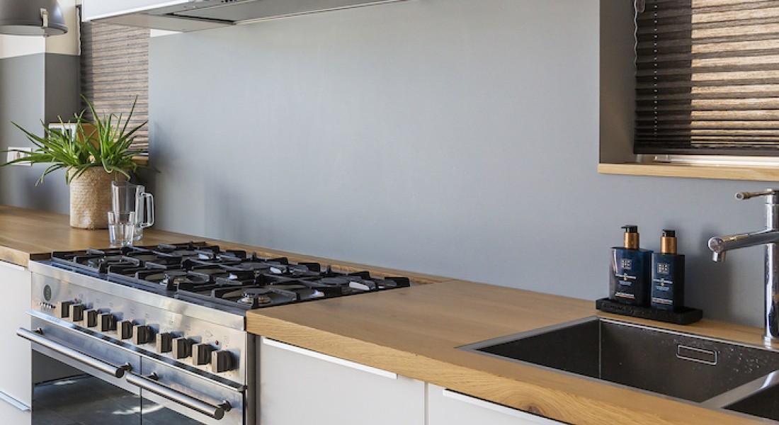 Keukentrend: Soft Colours