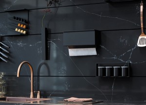 De achterwand van je keuken mag gezien worden! - 