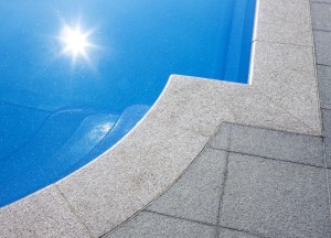 Zwembad met klassiek design | Compass Pools