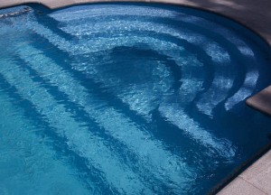 Zwembad met klassiek design | Compass Pools