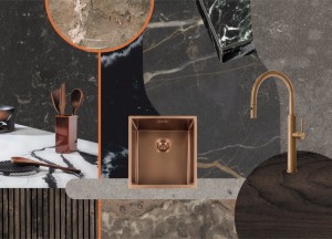 10 keukentrends voor een stijlvolle keuken - 