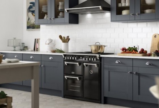 Stoves fornuizen: for the love of cooking - Stoves