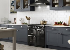 Stoves fornuizen: for the love of cooking - 